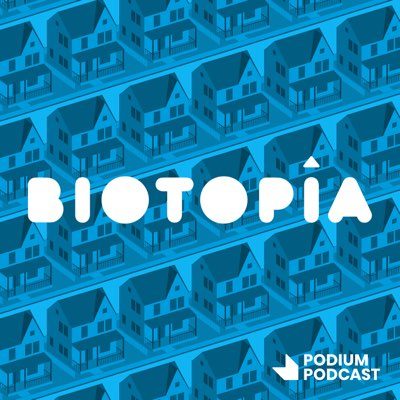 Carátula de Biotopía