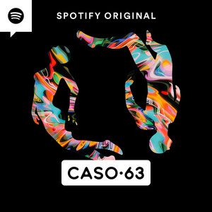 Carátula de Caso 63