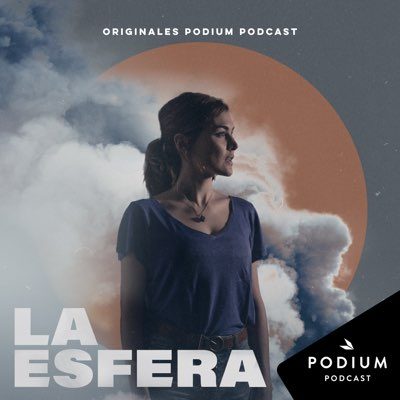 Carátula de La Esfera