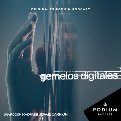 Carátula de Gemelos digitales