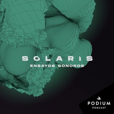 Carátula de Solaris