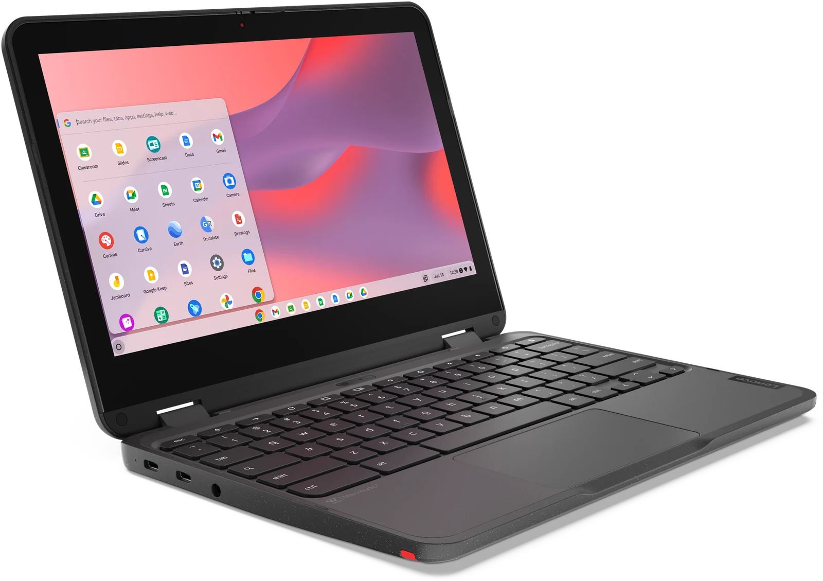 Chromebook Lenovo 500e Gen 4s